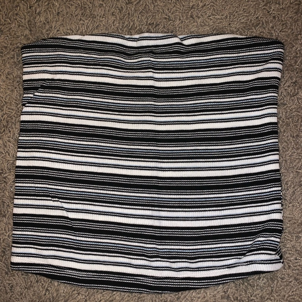 American Eagle tube top